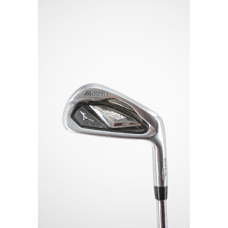 Mizuno JPX-825 Pro 6 Iron R Flex 37.5″