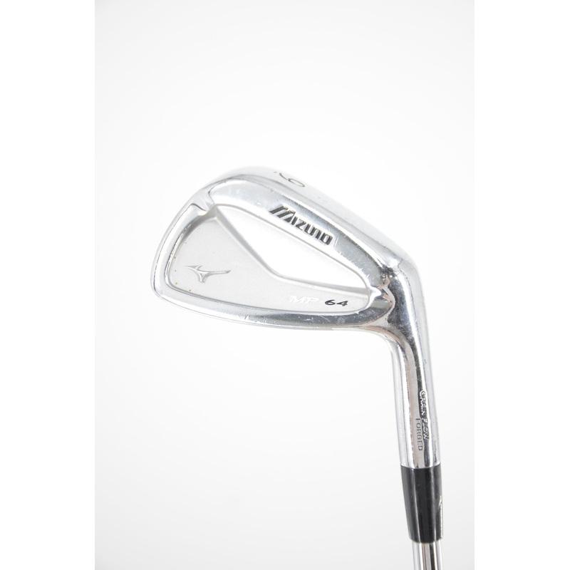 Mizuno MP-64 9 Iron R Flex 35.75″