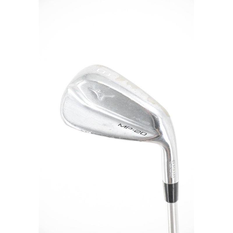 Mizuno MP20 HMB 4-PW Iron Set S Flex +0.25″