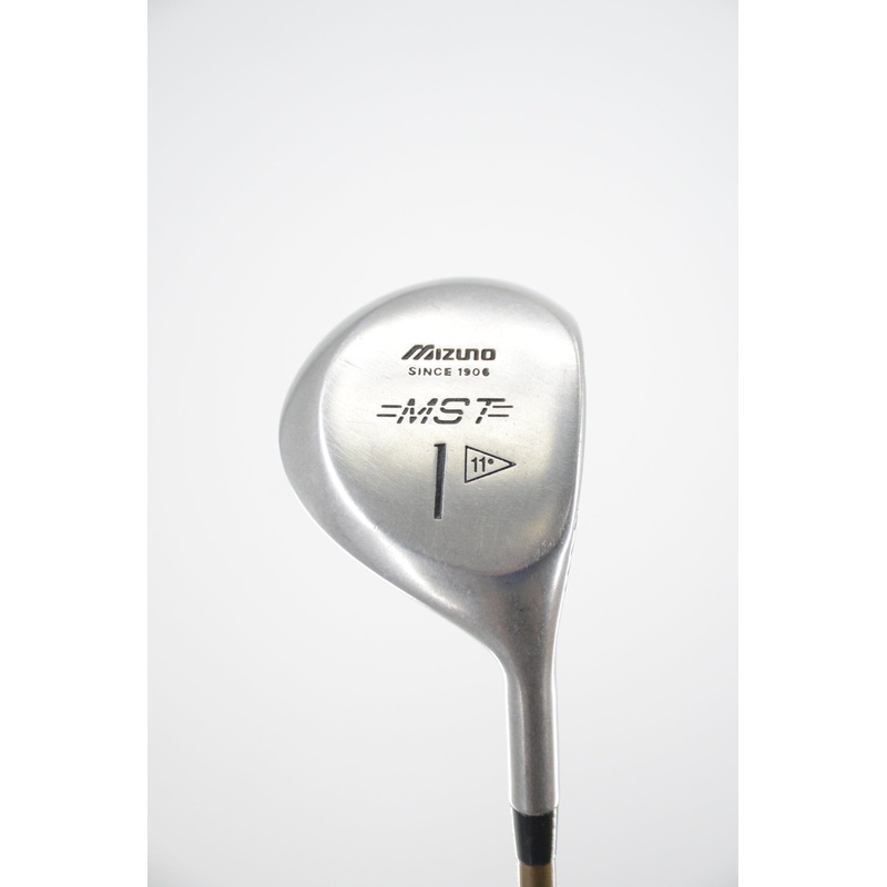 Mizuno MST 11 Degree Driver S Flex 43.25″