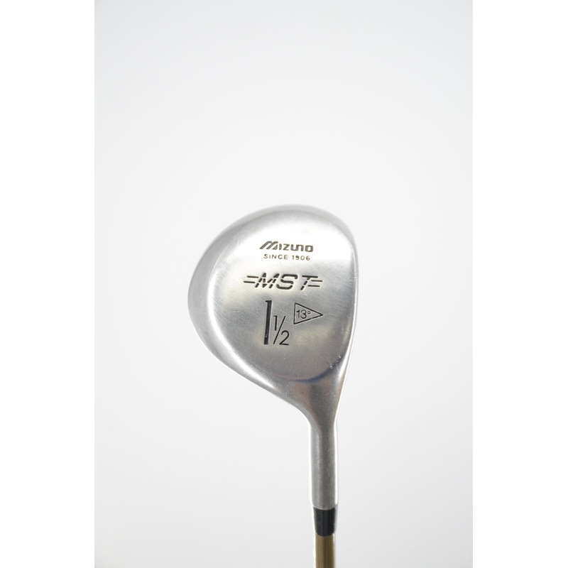 Mizuno MST 13 Degree Wood S Flex 43″