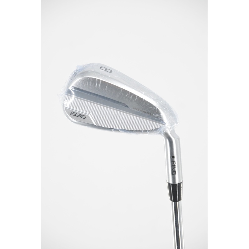 NEW Ping I530 4-PW Iron Set S Flex Std Length