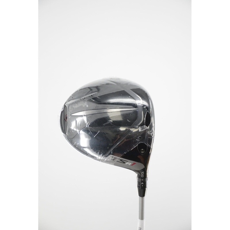 NEW Titleist TSR1 10 Degree Driver SR Flex 45.5″