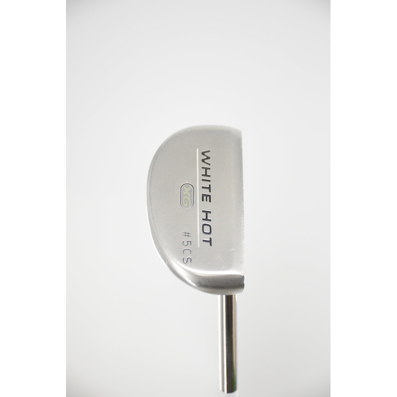 Odyssey White Hot XG 5 Center Shaft Putter 33″