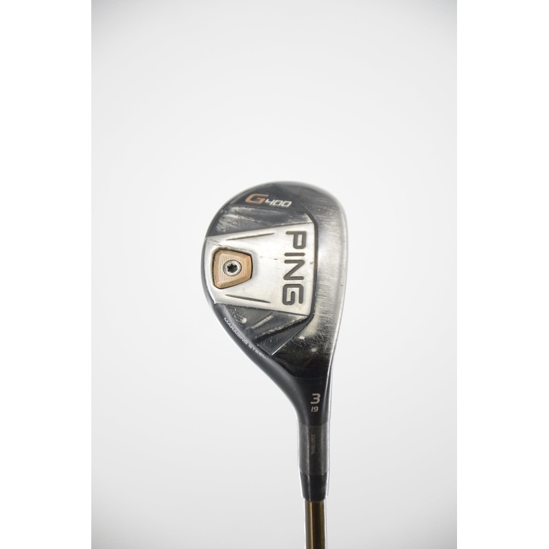 Ping G400 3 Hybrid R Flex 40″