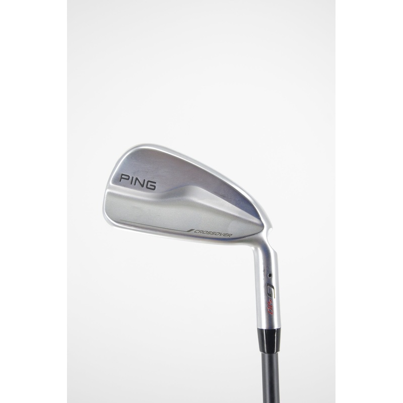 Ping G410 Crossover 4 Driving Iron R Flex 39″