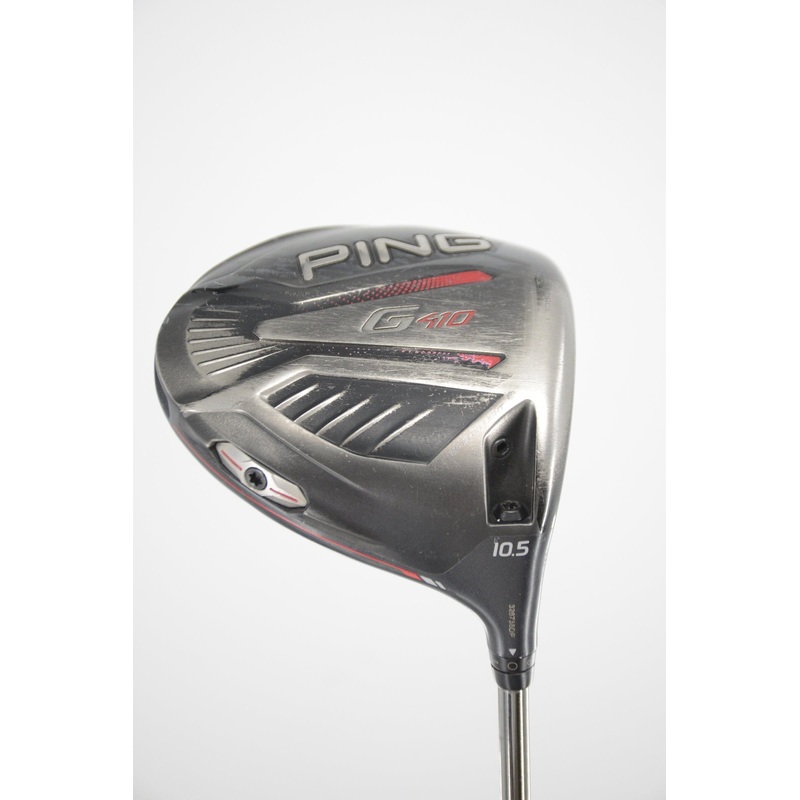 Ping G410 SFT 10.5 Degree Driver R Flex 44.75″