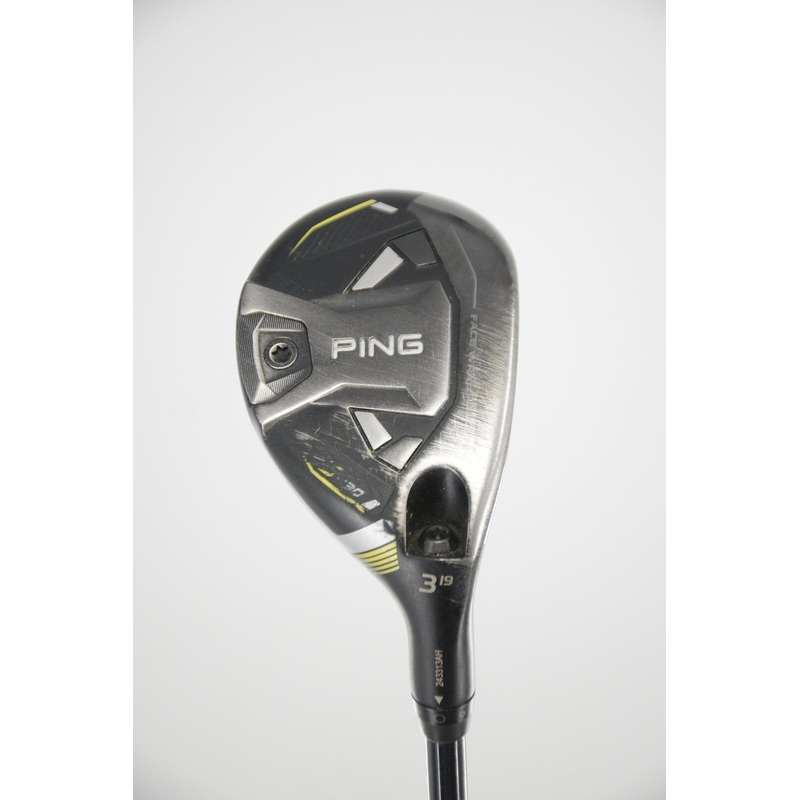 Ping G430 3 Hybrid S Flex 39.75″