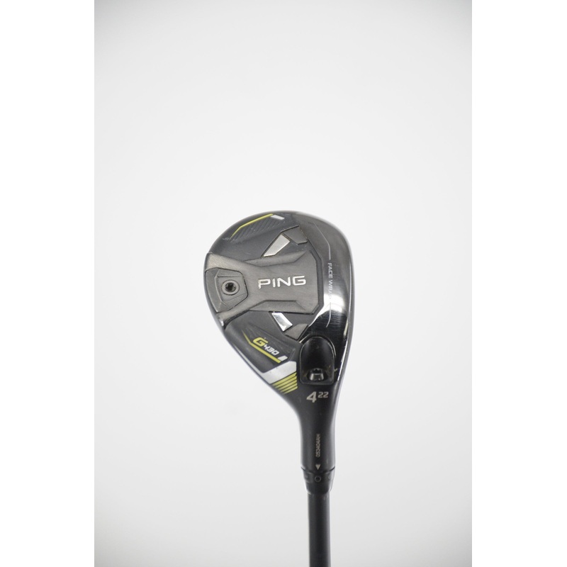 Ping G430 4 Hybrid S Flex 39.75″