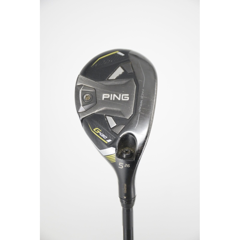 Ping G430 5 Hybrid SR Flex 38.75″