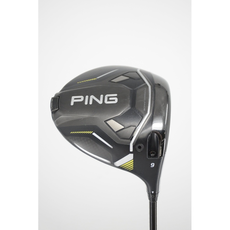 Ping G430 Max 10k 9 Degree Driver R Flex 44.75″