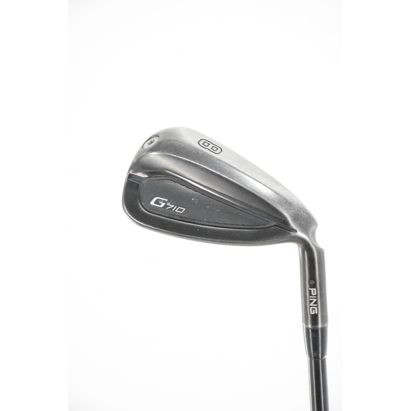 Ping G710 5-UW Iron Set SR Flex +0.5″