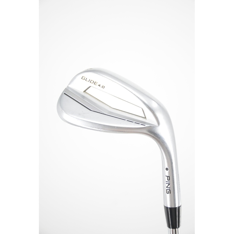 Ping Glide 4.0 S 54 Degree Wedge X Flex 35.75″