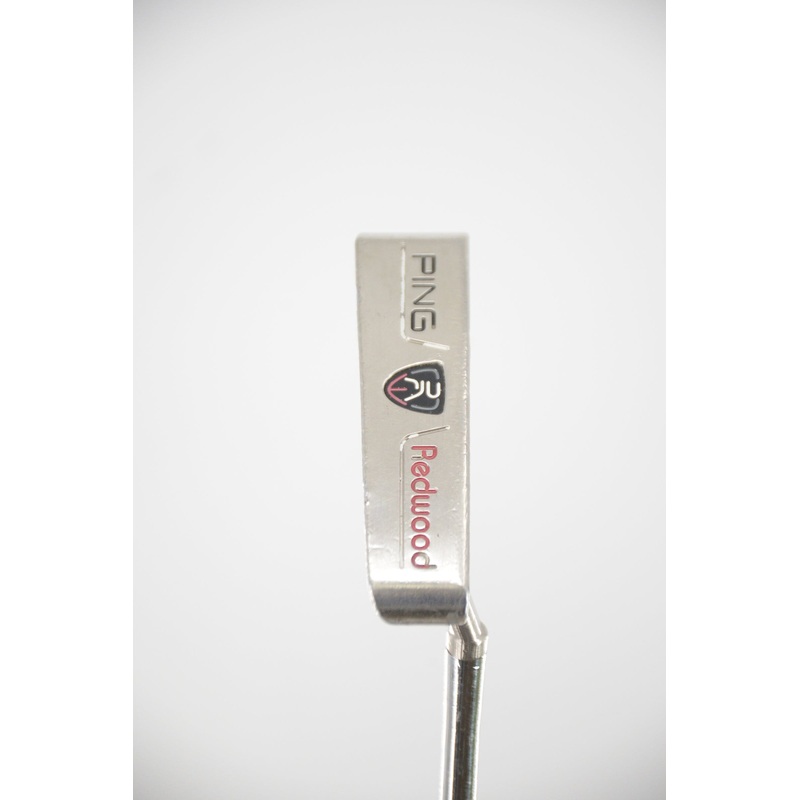 Ping Redwood Zing Putter 36.25″