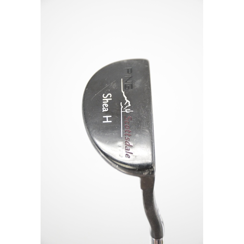 Ping Scottsdale TR Shea H Putter 35″