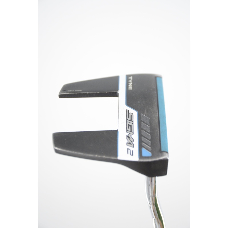 Ping Sigma 2 Tyne Stealth Putter 33.5″