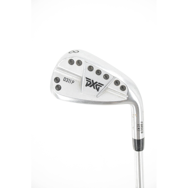 PXG 0311P Gen 3 4-8, AW Iron Set S Flex -0.25″