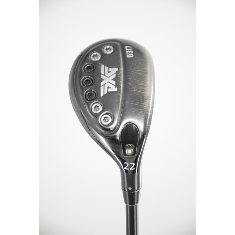 PXG 0317 22 Degree Hybrid X Flex 40″