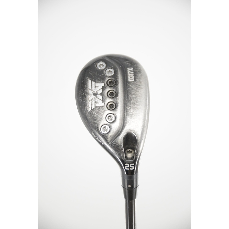 PXG 0317X 25 Degree Hybrid R Flex 38.25″