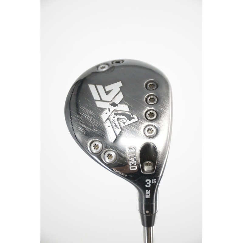 PXG 0341X Gen 2 3 Wood SR Flex 42.75″