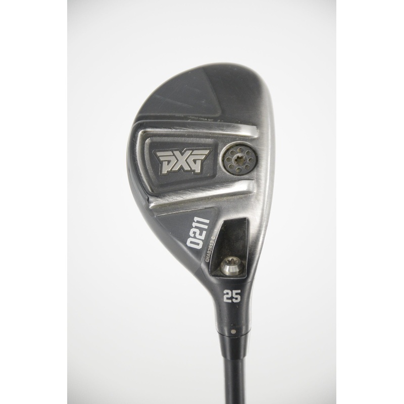 PXG 2021 0211 25 Degree Hybrid SR Flex 39.5″