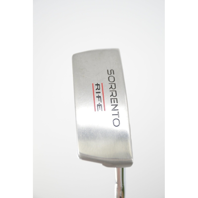 Rife Sorrento Putter 32.5″