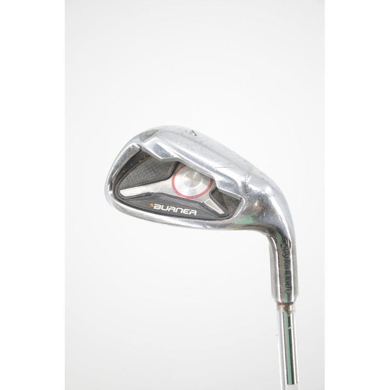 TaylorMade Burner ’09 AW S Flex 35.5″