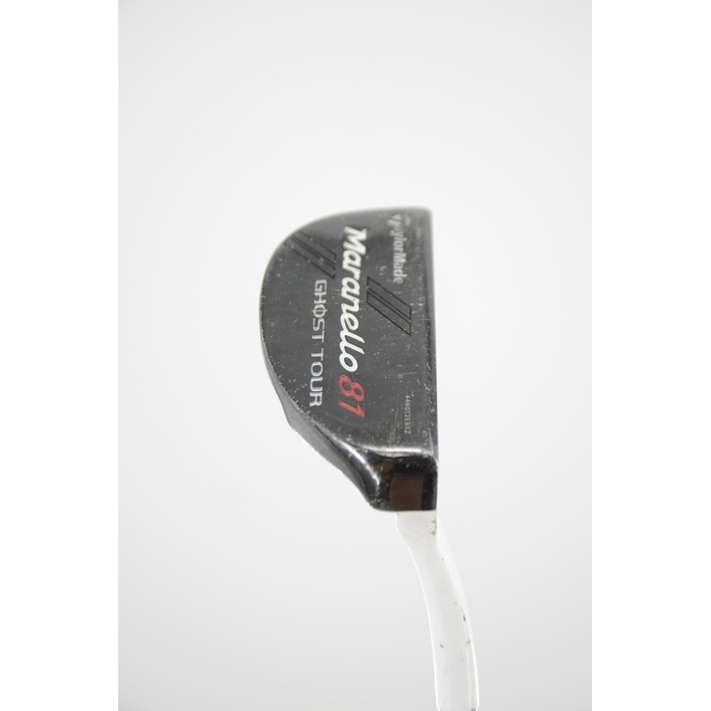 TaylorMade Ghost Tour Maranello 81 Putter 35.25″