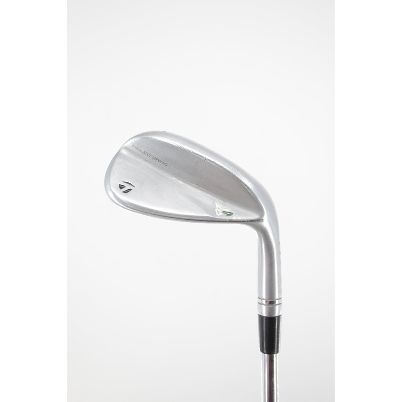 TaylorMade Milled Grind 4 54 Degree Wedge Wedge Flex 35″