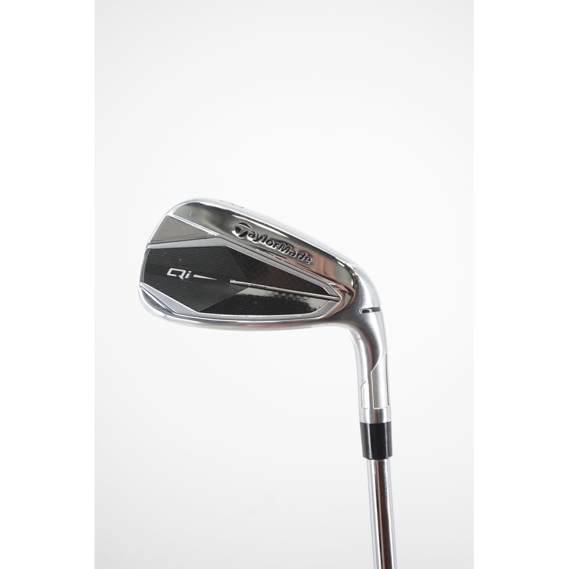 TaylorMade Qi 8 Iron R Flex 36.5″