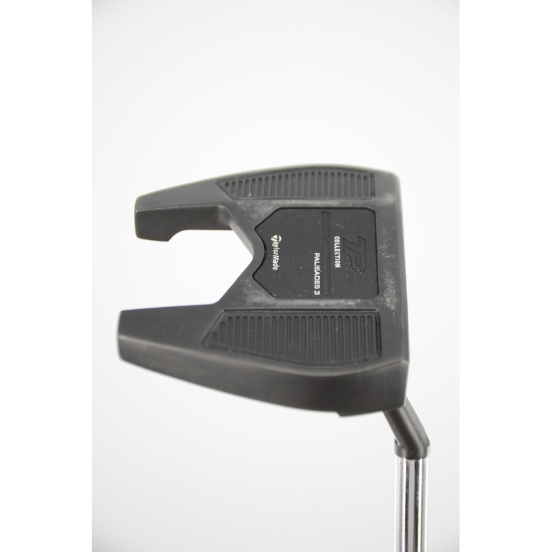 TaylorMade TP Collection Palisades 3 Putter 33.25″
