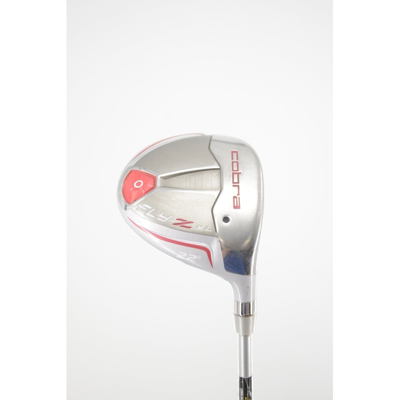 Women’s Cobra Fly Z XL 5 Wood W Flex 41″
