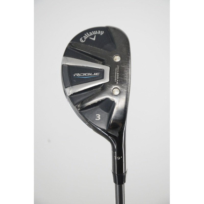 Callaway Rogue 3 Hybrid R Flex 40.25″