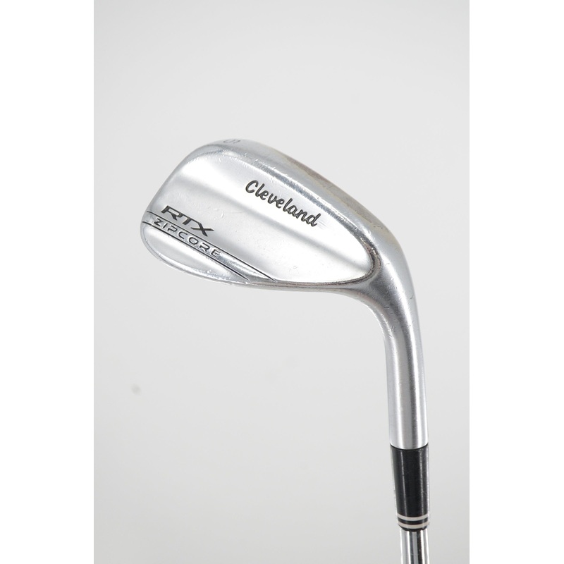 Cleveland RTX Zipcore Tour Satin 56 Degree Wedge Wedge Flex 35.25″
