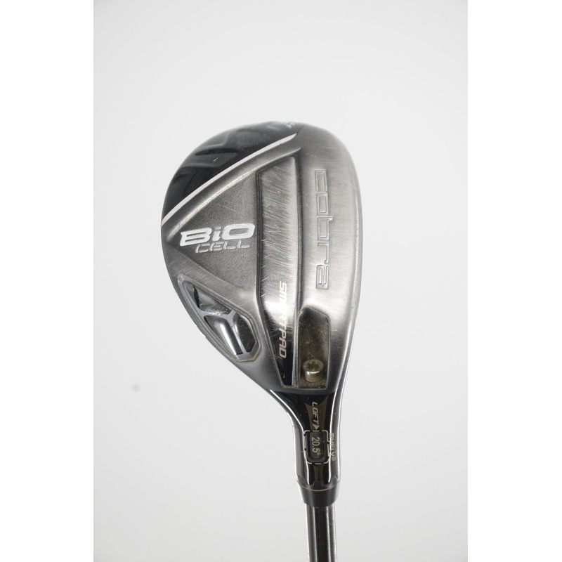 Cobra Bio Cell 3-4 Hybrid S Flex 40″