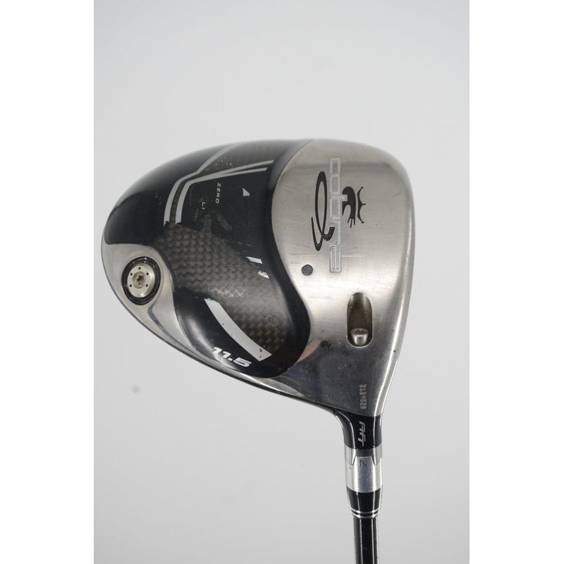 Cobra ZL 11.5 Degree Driver R Flex 45.75″