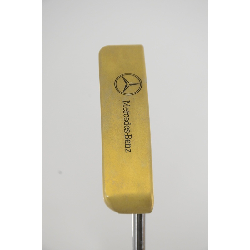 Custom Bettinardi RJB Mercedes-Benz Putter 34.5″