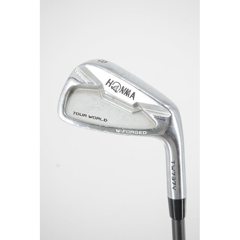 Honma Tw737 V 8 Iron R Flex 36.75″