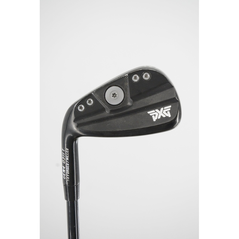 Lefty PXG 0311T Gen 4 8 Iron X Flex 36.5″