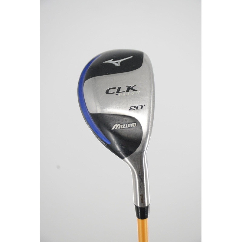 Mizuno CLK Fli-Hi 20 Degree Hybrid X Flex 40.5″