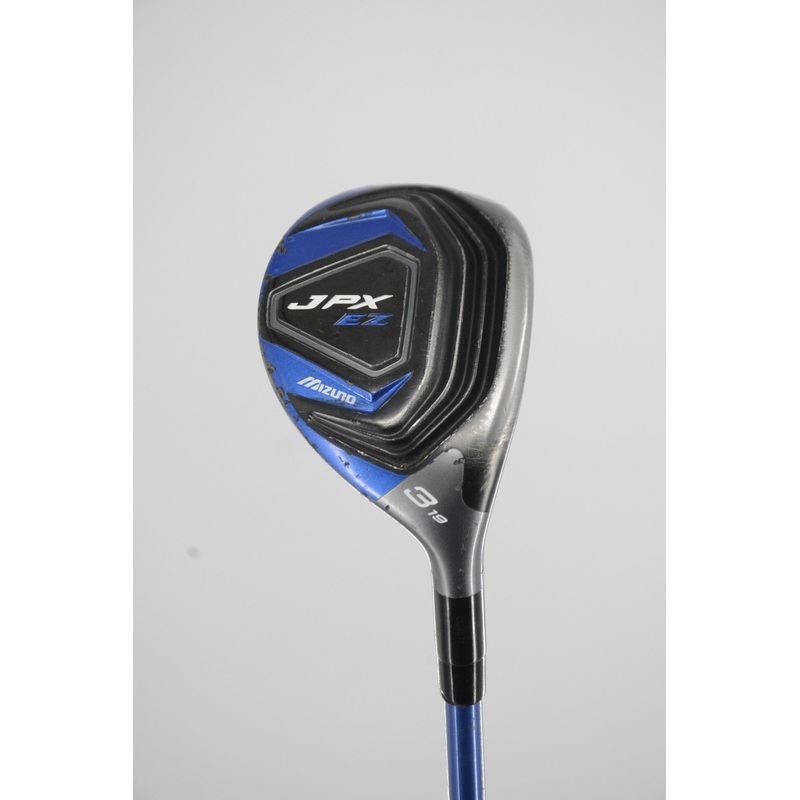 Mizuno JPX-EZ 3 Hybrid R Flex 41″