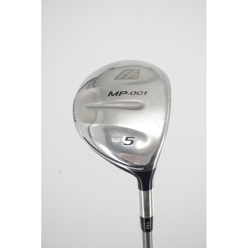 Mizuno MP-001 5 Wood R Flex 42″
