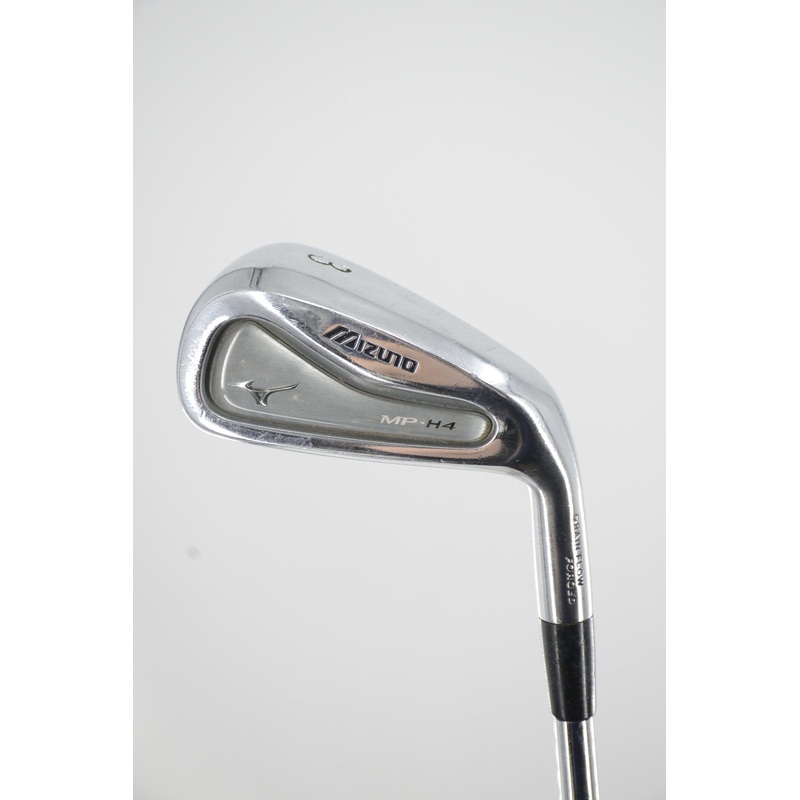Mizuno MP-H4 3 Driving Iron X Flex 39.5″