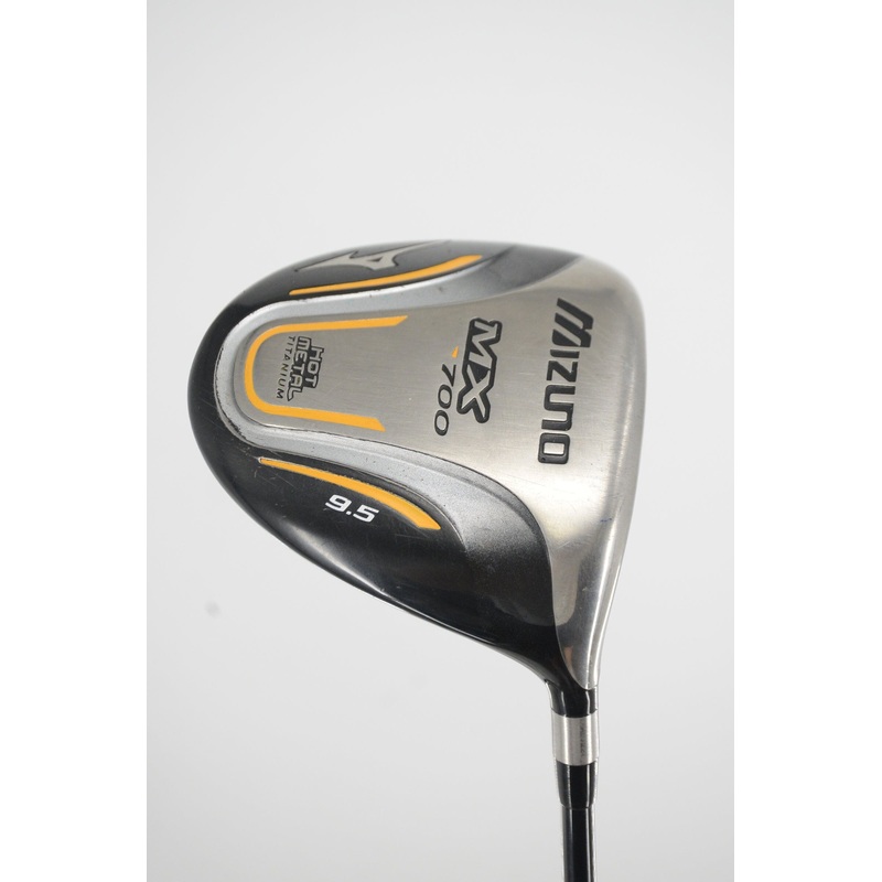 Mizuno Mx-700 9.5 Degree Driver S Flex 45.5″