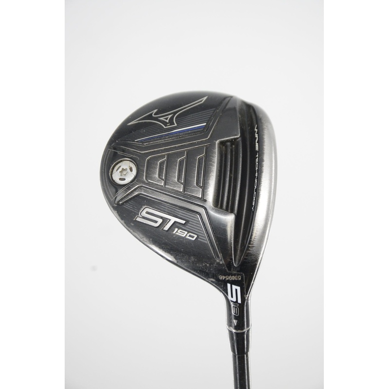 Mizuno ST190 5 Wood SR Flex 41.5″