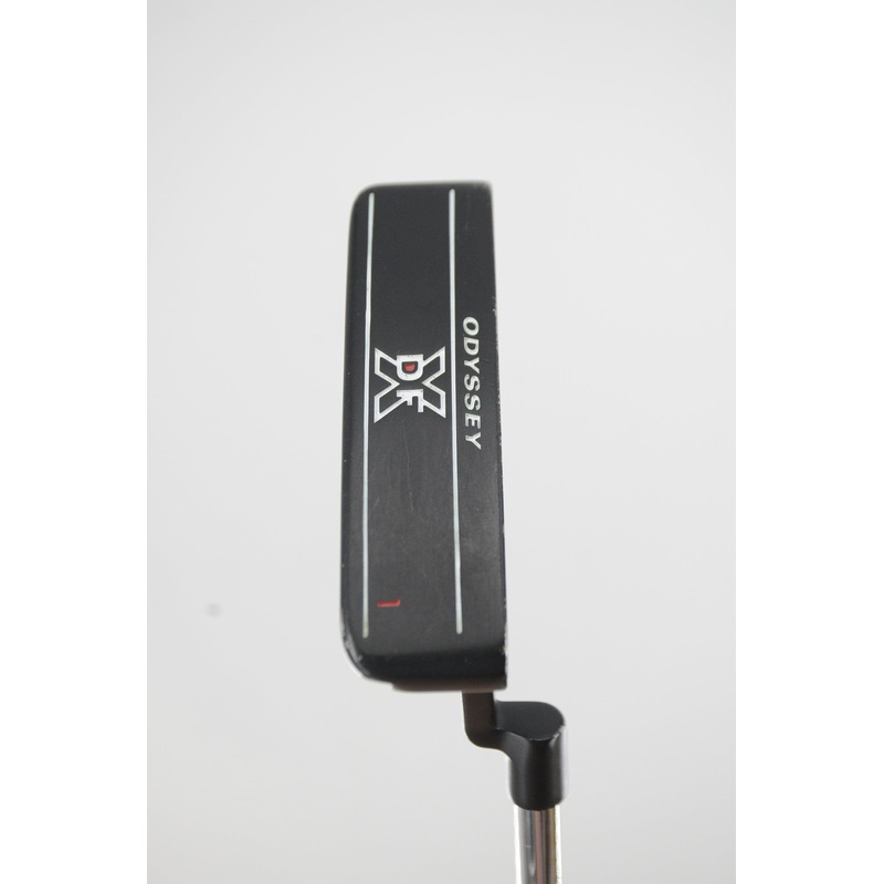 Odyssey DFX 1 Putter 32.5″