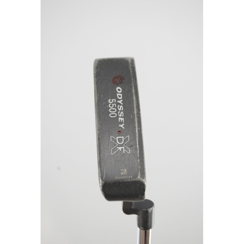 Odyssey DFX 5500 Putter 35.25″