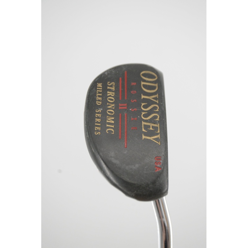 Odyssey Rossie II Stronomic Putter 36″