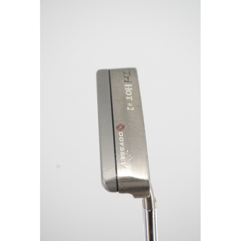 Odyssey Tri Hot 2 Putter 36″
