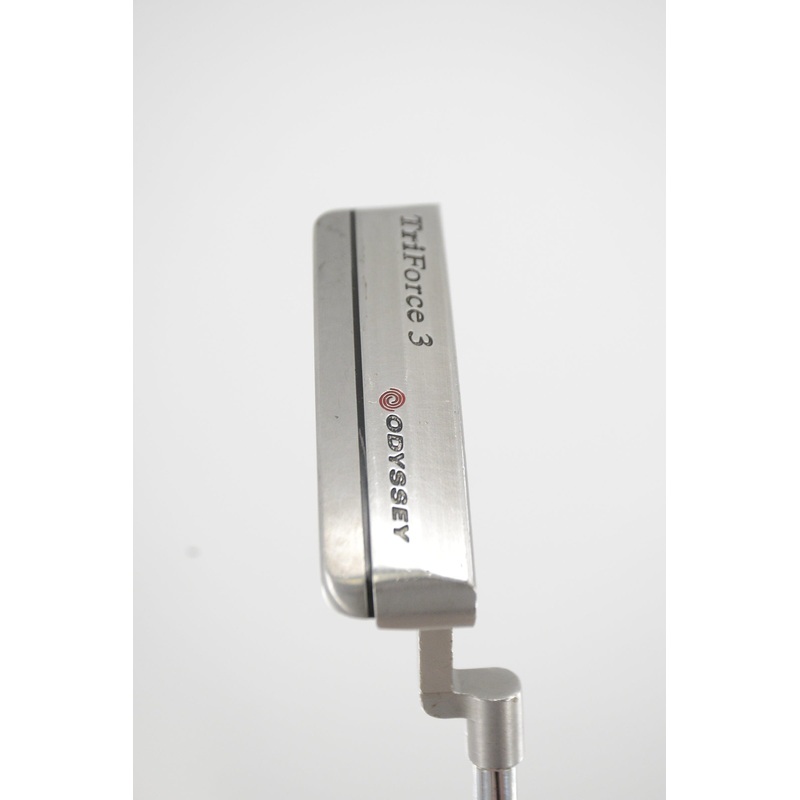 Odyssey Triforce 3 Putter 34.75″